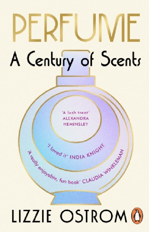 Perfume: A Centruy of Scents