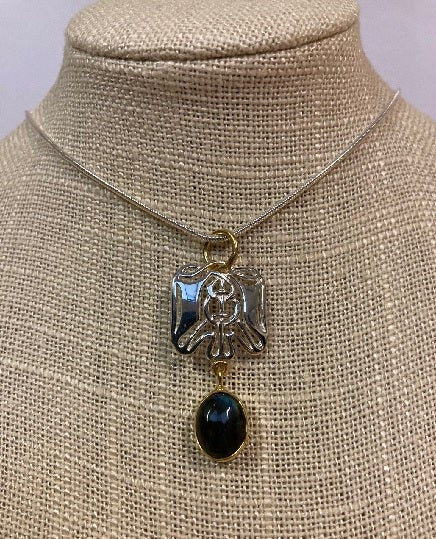 Watts Chapel Pendant