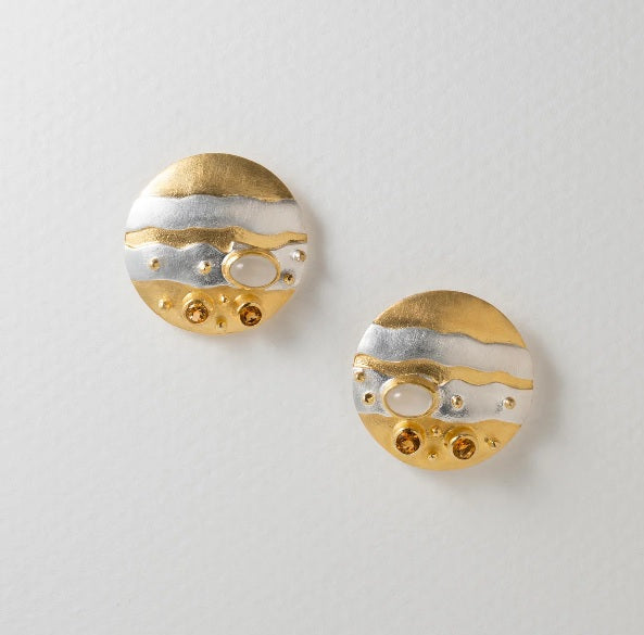 Jupiter Earrings