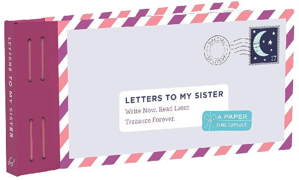 Letters to My Sister