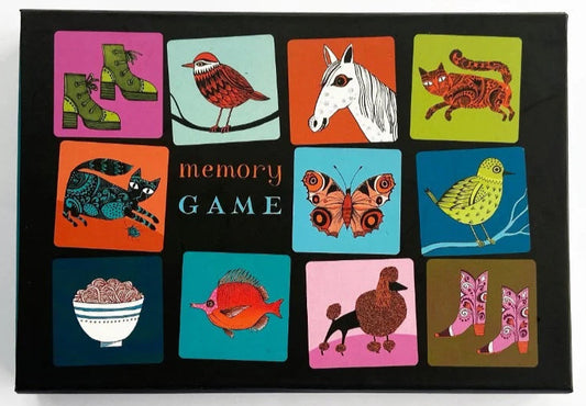 Memory Game