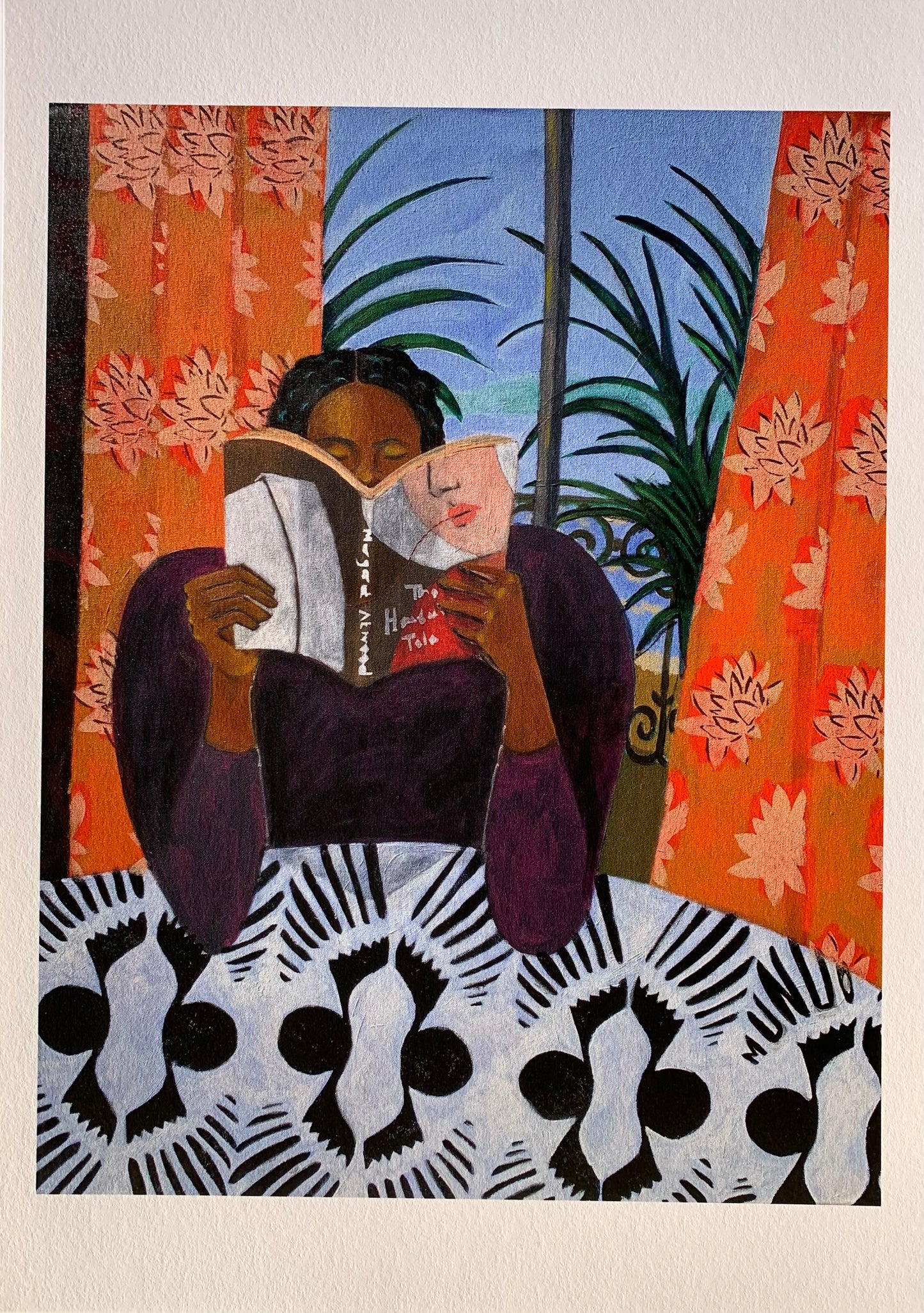 Better Never Means Better For Everyone - Naomi Munuo