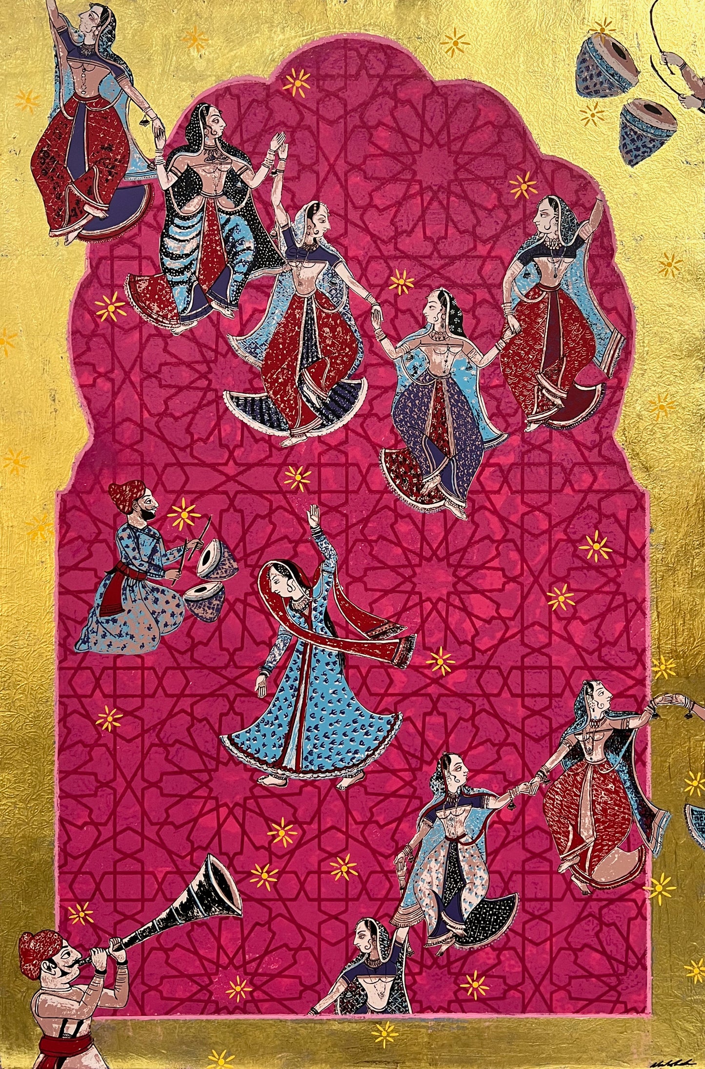 Utsava Joyous Occasion - Natasha Kumar