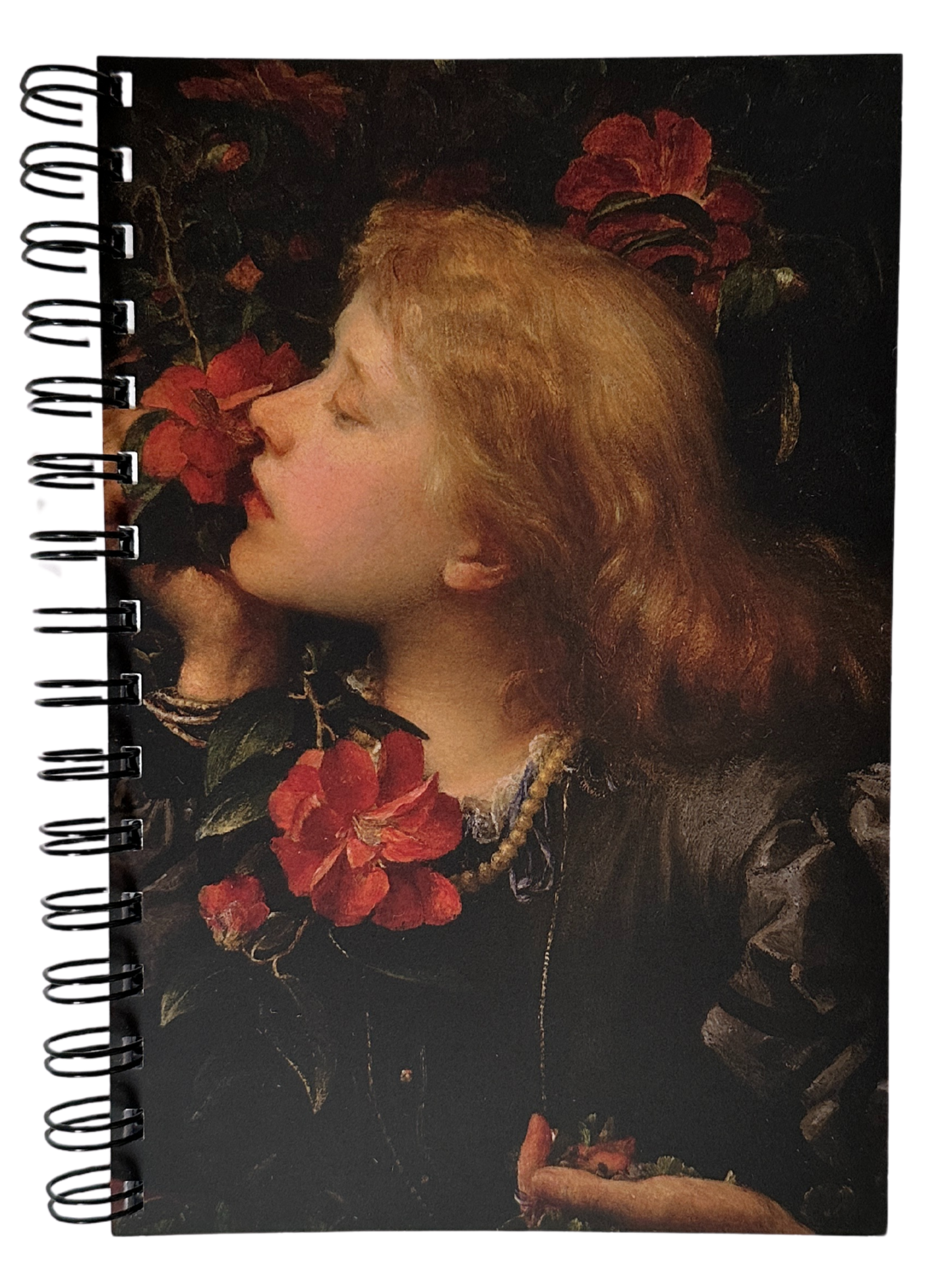 Spiral Bound Notebook Choosing