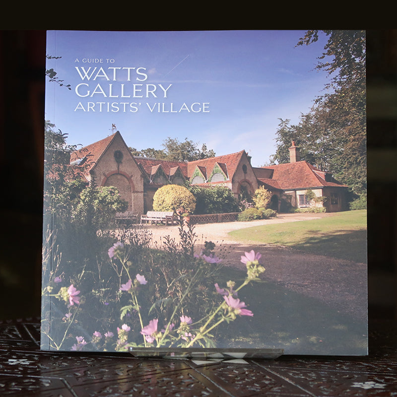 A Guide to Watts Gallery
