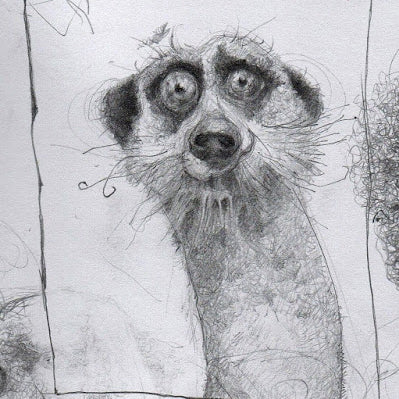 Kevin Wells Greeting Card