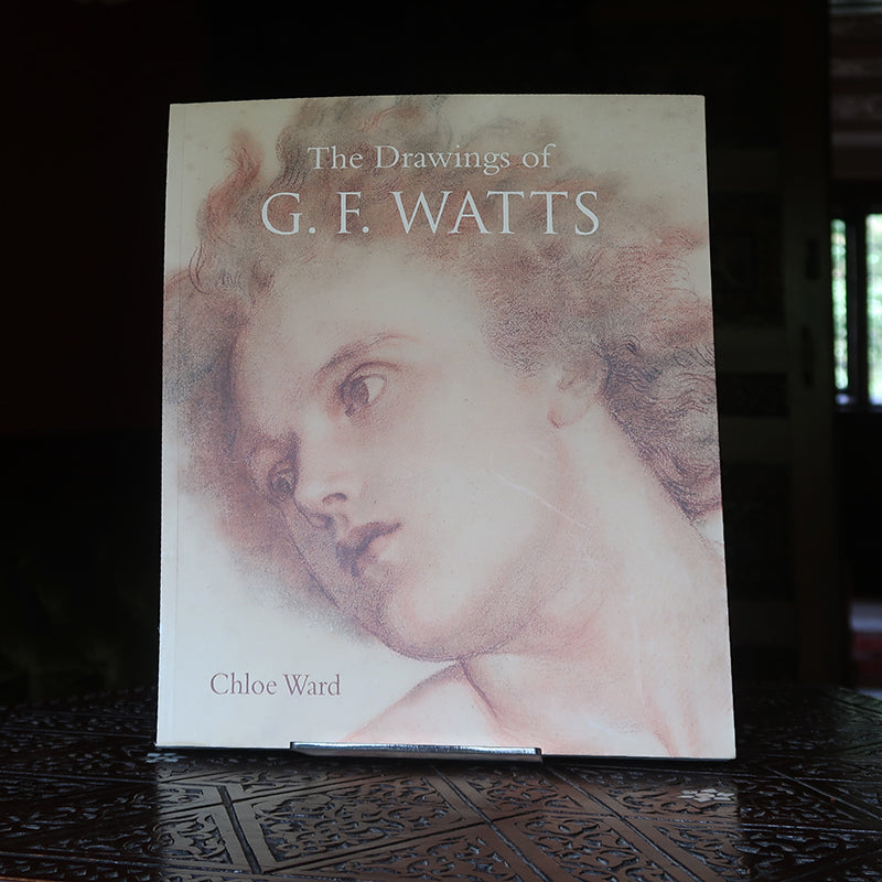 The Drawings of G F Watts