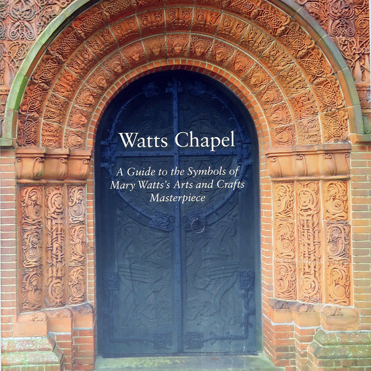 Watts Chapel Guide Mark Bills