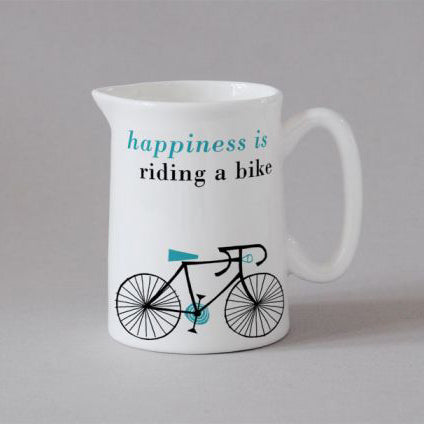 Bike Small Jug