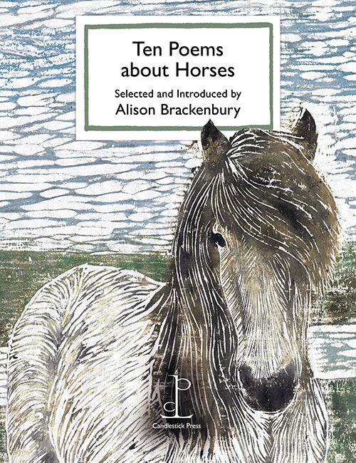 Ten Poems about Horses