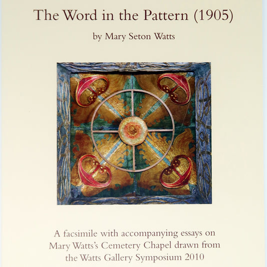The Word in the Pattern