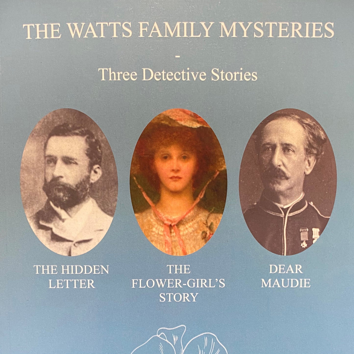 The Watts Family Mysteries