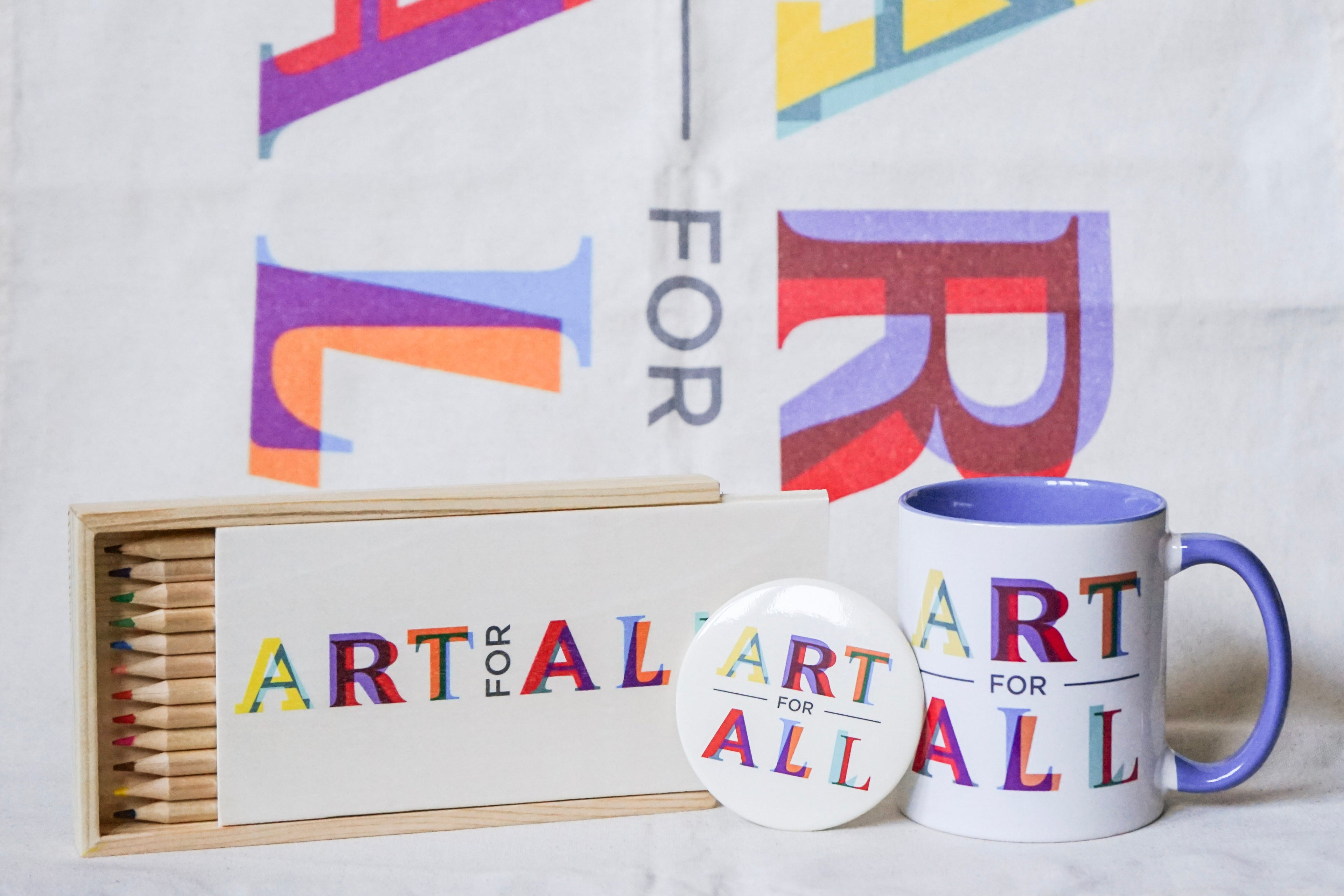Art for All