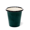Enamel Tumbler Dark Teal