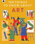 100 Things to Know About Art