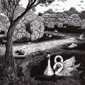 Eighteen Swans - Sarah van Niekerk