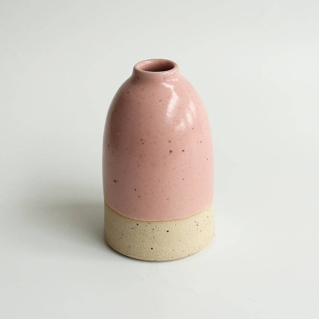 Medium Ceramic Bud Vase