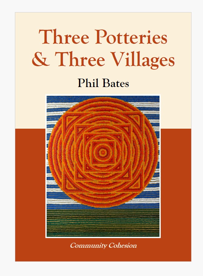 Three Potteries and Three Villages