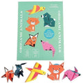 Origami Animals