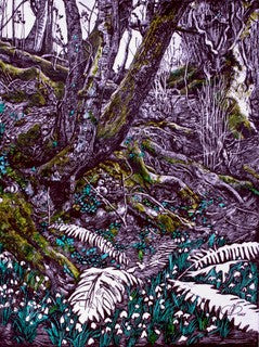February - Amanda Bates