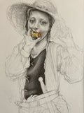Little William Tell (Tyler) - Angela Malone
