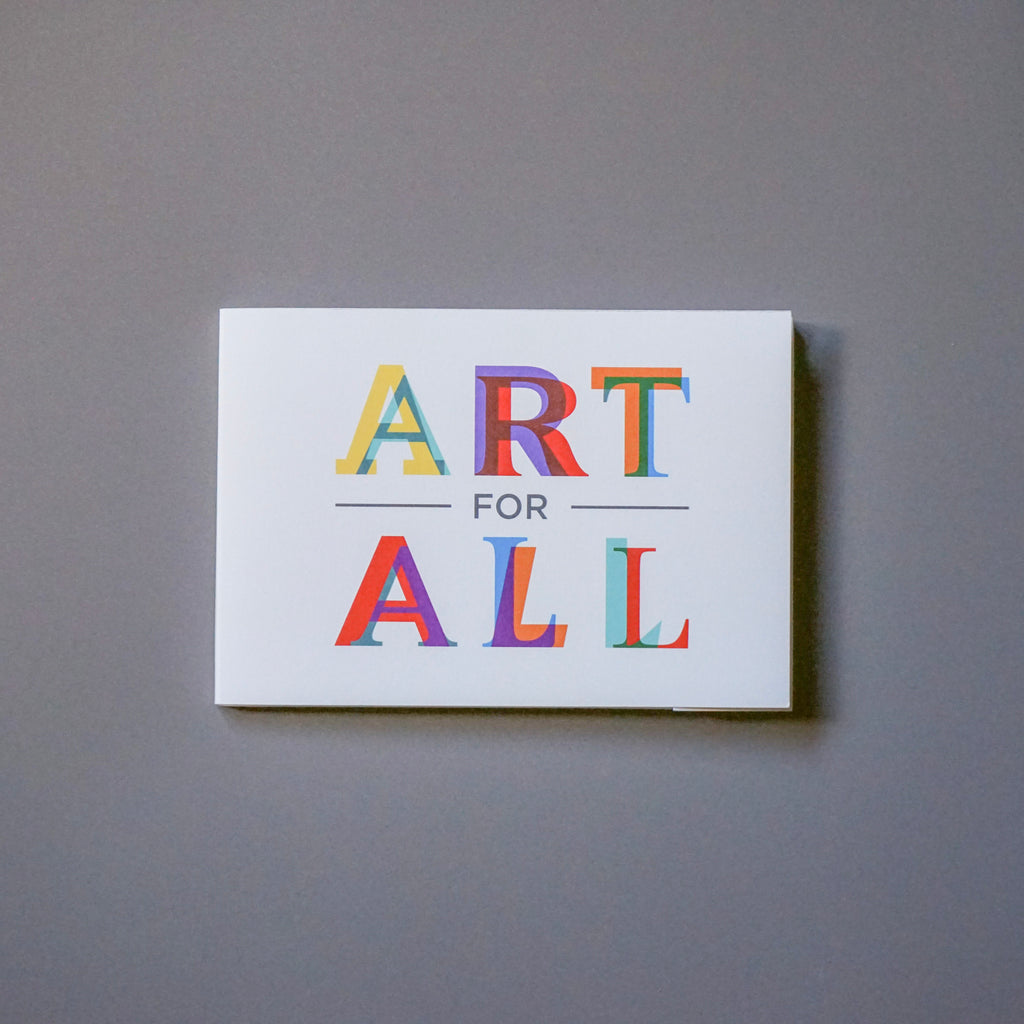 Sketchbook Art for All