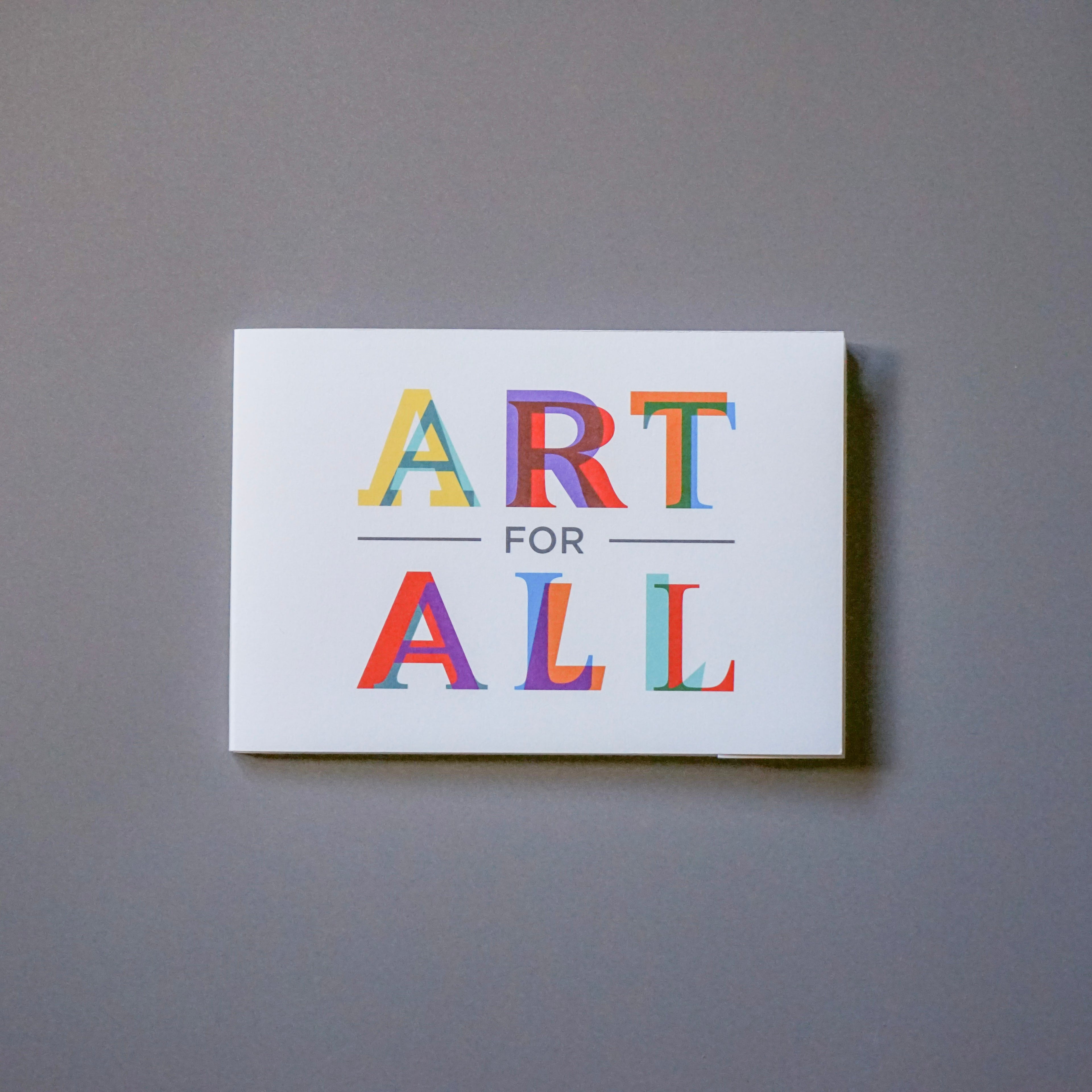 Sketchbook Art for All