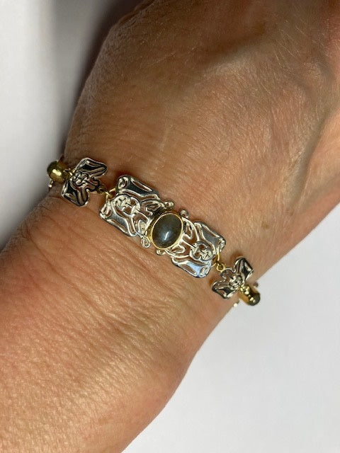 Watts Chapel Bracelet