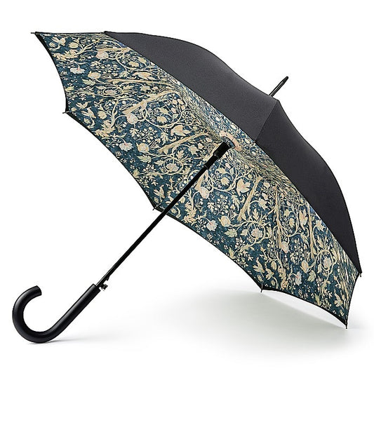 Morris & Co Bloomsbury-2 UV Mesletter Umbrella