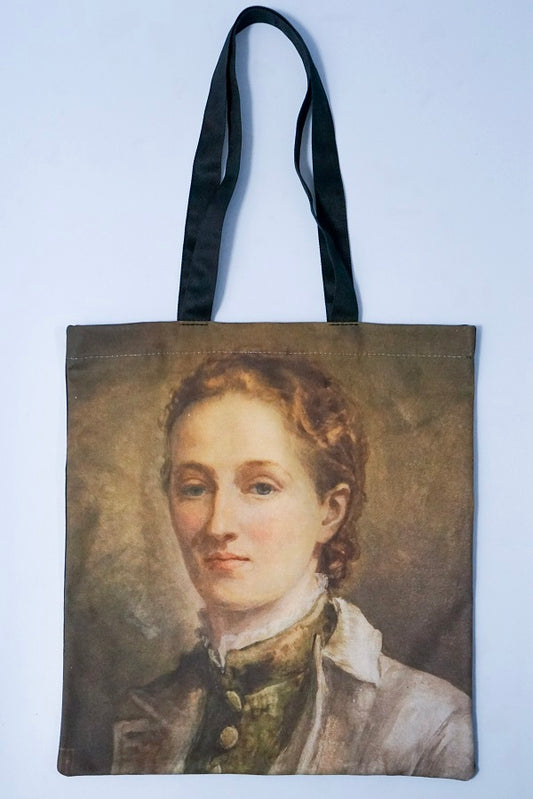 Book Bag Mary Watts