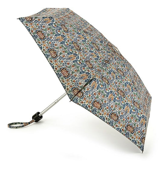 Morris & Co Tiny-2 UV Little Chintz Umbrella