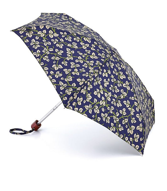 Morris & Co Tiny-2 UV Merton Leaf Umbrella