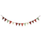 Felt Bunting Christmas Folklore