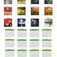 2026 Calendar Catherine Hyde