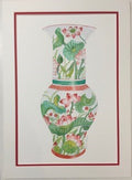 Lotus Vase - Celia Lewis