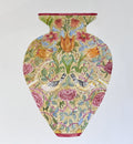 Tulips & Roses - Celia Lewis