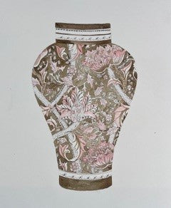 Windrush - Celia Lewis