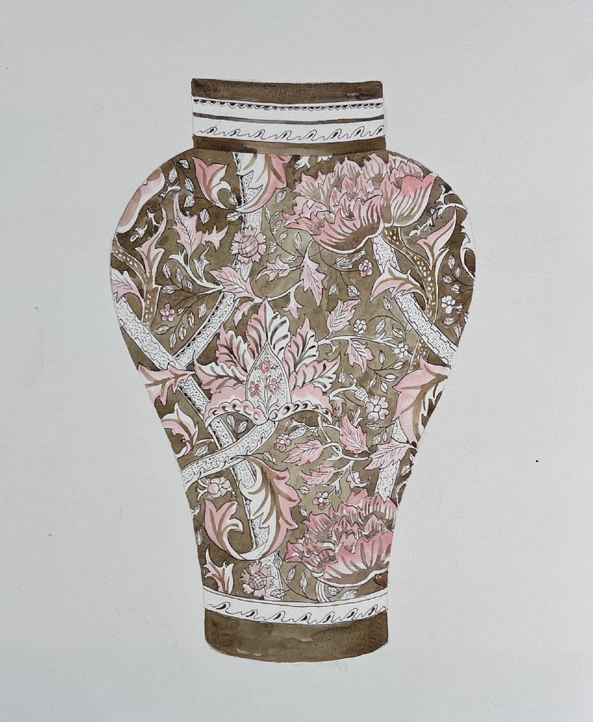 Windrush - Celia Lewis