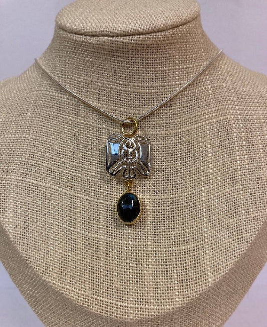 Watts Chapel Pendant