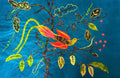 In Shalimar Garden - Claire Worthington