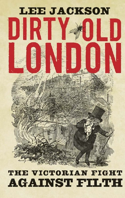 Dirty Old London