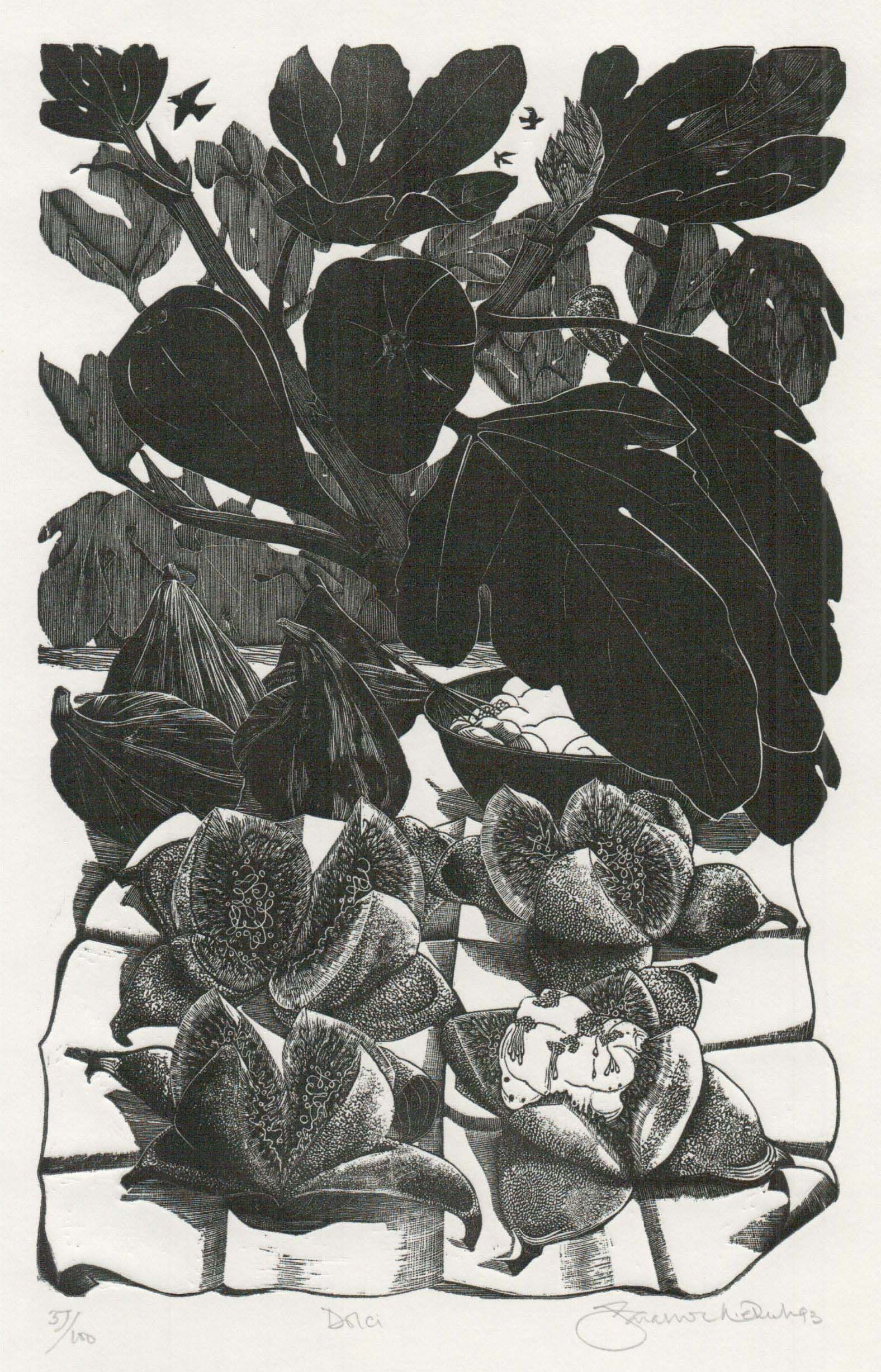 Dolci - Sarah van Niekerk