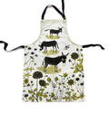 Apron Donkey