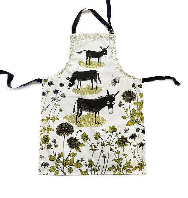 Apron Donkey