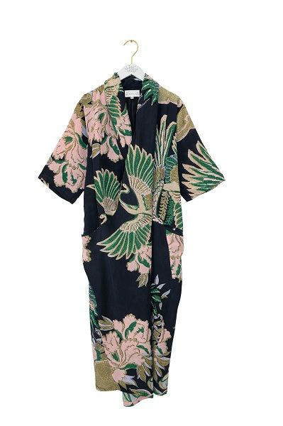 Dress Rachel Crane Emerald S/M