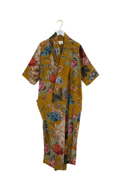 Dress Rachel Primula Gold M/L