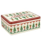 Chocolate Chip Biscuits in Emma Bridgewater Tin