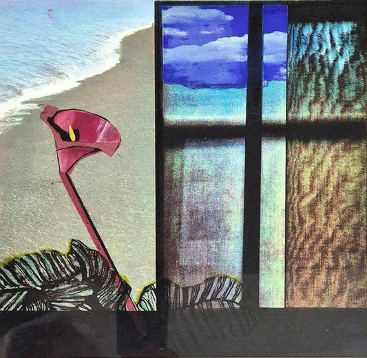 Calla Lily - Eileen St Julian-Bown