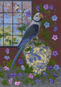 Between the Flowers - Elizabeth Bessant