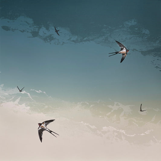 Longing For Your Return - Emma Reynolds